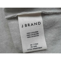 J Brand Cashmere knit shirt