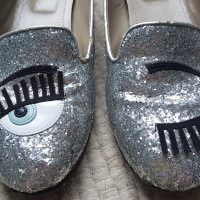 Chiara Ferragni Loafer &quot;Flirten&quot;