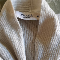 Prada Strickshirt