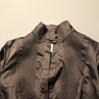 Just Cavalli Blouse in brown