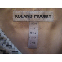 Roland Mouret coat