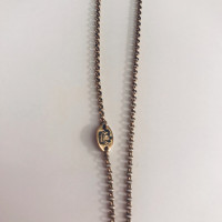 Juicy Couture Collana in oro