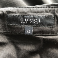 Gucci rok op zwart