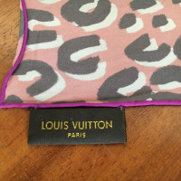 Louis Vuitton Seidentuch