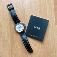 Hugo Boss Armbanduhr