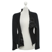 Armani Blazer en Noir