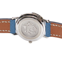 Hermès "Clipper Watch"