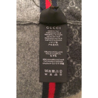 Gucci cappello cashmere