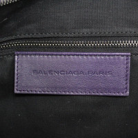 Balenciaga "Motocross City Bag"