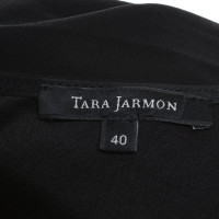 Tara Jarmon Robe noire