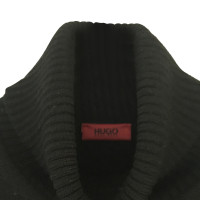 Hugo Boss Knitwear Wool in Black