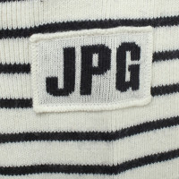 Jean Paul Gaultier Sweater in striped pattern
