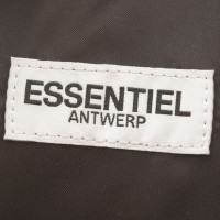 Other Designer Essentiel - Shoulder bag in Nude