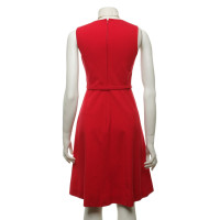 Valentino Garavani Dress in red