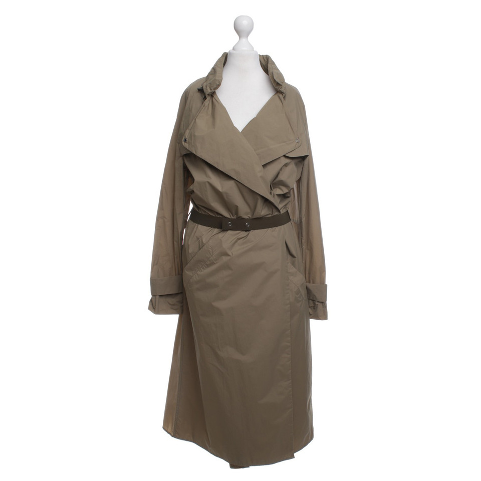 Isabel Marant Raincoat kaki