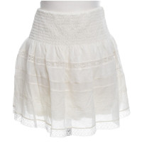Polo Ralph Lauren skirt in cream