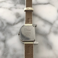 Christian Dior horloge