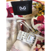 D&G pantaloni