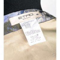 Etro wrap skirt