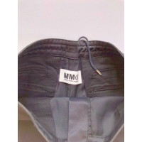 Mm6 By Maison Margiela pantaloncini