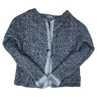 Falconeri Knitwear in Grey