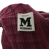 Missoni Top tricoté