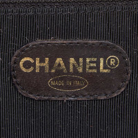 Chanel Umhängetasche aus Leder
