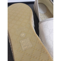 Gucci Espadrilles