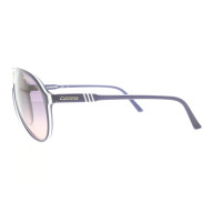 Carrera Sonnenbrille in Violett