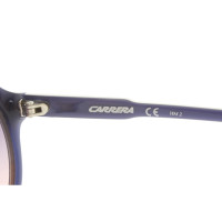 Carrera Sonnenbrille in Violett