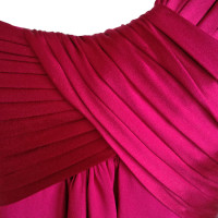 Marchesa Evening dress made of silk