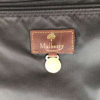 Mulberry Travelbag
