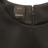 Pinko Kleid in Bicolor