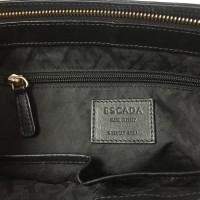 Escada Leather handbag