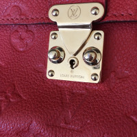 Louis Vuitton "Fascinante Monogram Empreinte"