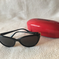Moschino Sonnenbrille in Cateye-Form