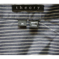 Theory Bluse