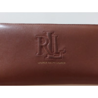 Ralph Lauren portafoglio