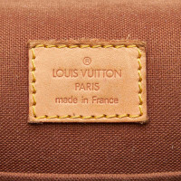 Louis Vuitton Bosphore Canvas in Brown