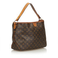 Louis Vuitton "Delightful PM Monogram Canvas"