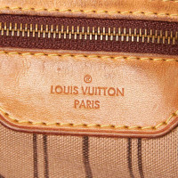 Louis Vuitton "Delightful PM Monogram Canvas"
