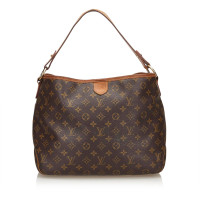 Louis Vuitton "Delightful PM Monogram Canvas"