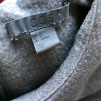 Cos Gray dress