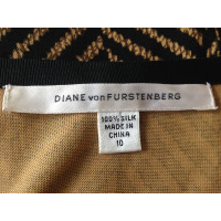 Diane Von Furstenberg roccia