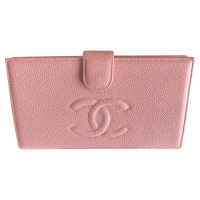Chanel porte-monnaie