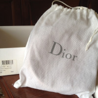 Christian Dior Gürtel mit Logo