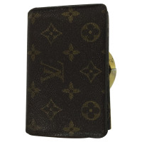 Louis Vuitton Piccola clip per portafoglio