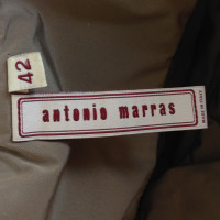 Antonio Marras One Shoulder Dress