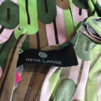 Rena Lange robe