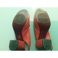 Chie Mihara Sandals in orange